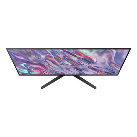 SAMSUNG Monitor HRM ViewFinity S5 - S50GC da 34'' Ultra WQHD Flat Black