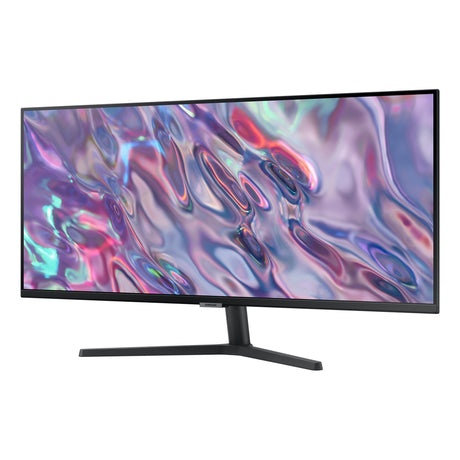 SAMSUNG Monitor HRM ViewFinity S5 - S50GC da 34'' Ultra WQHD Flat Black