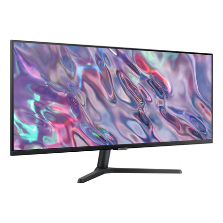 SAMSUNG Monitor HRM ViewFinity S5 - S50GC da 34'' Ultra WQHD Flat Black