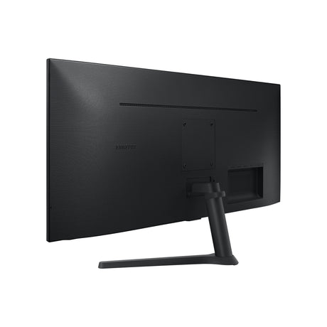 SAMSUNG Monitor HRM ViewFinity S5 - S50GC da 34'' Ultra WQHD Flat Black