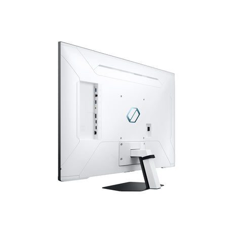 SAMSUNG Monitor Gaming Odyssey Neo G7 - G70NC da 43'' UHD Flat White
