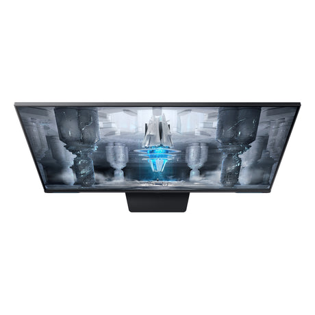 SAMSUNG Monitor Gaming Odyssey Neo G7 - G70NC da 43'' UHD Flat White