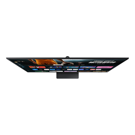 SAMSUNG Smart Monitor M7 - M70D da 43'' UHD Flat Black