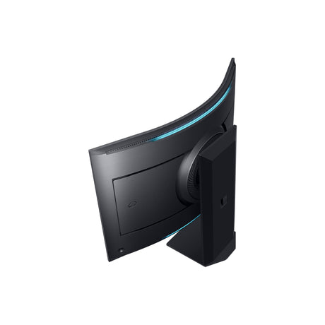 SAMSUNG Monitor Gaming Odyssey Ark - G97NB da 55" UHD Curvo Black