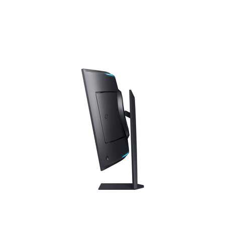 SAMSUNG Monitor Gaming Odyssey Ark - G97NB da 55" UHD Curvo Black
