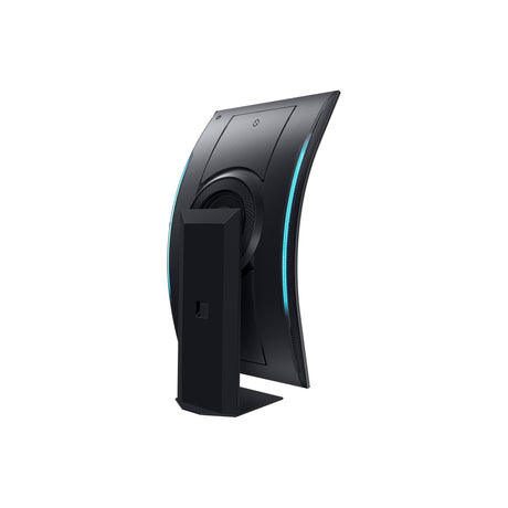 SAMSUNG Monitor Gaming Odyssey Ark - G97NB da 55" UHD Curvo Black
