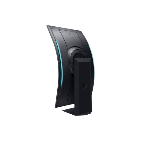 SAMSUNG Monitor Gaming Odyssey Ark - G97NB da 55" UHD Curvo Black
