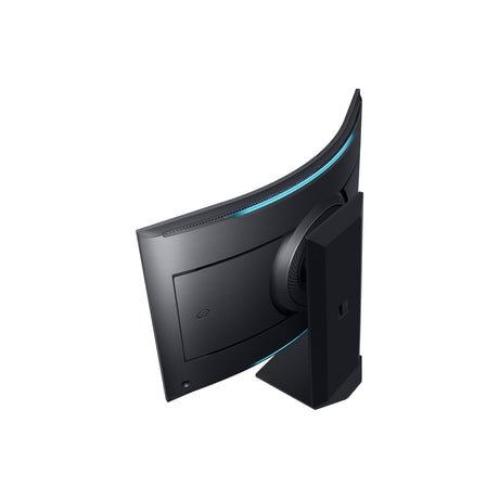 SAMSUNG Monitor Gaming Odyssey Ark 2ª Gen. da 55" UHD Curvo Black