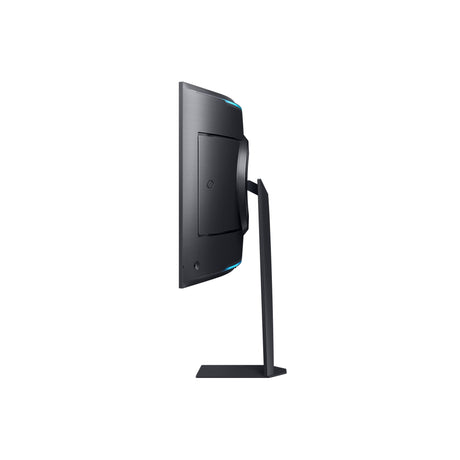 SAMSUNG Monitor Gaming Odyssey Ark 2ª Gen. da 55" UHD Curvo Black