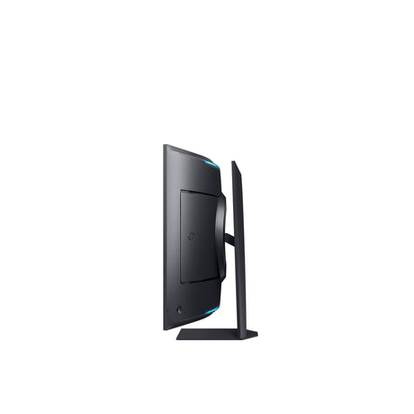 SAMSUNG Monitor Gaming Odyssey Ark 2ª Gen. da 55" UHD Curvo Black