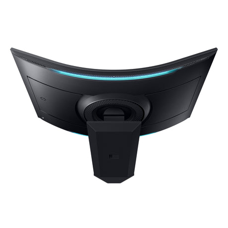 SAMSUNG Monitor Gaming Odyssey Ark 2ª Gen. da 55" UHD Curvo Black