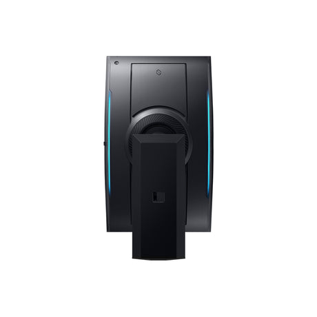 SAMSUNG Monitor Gaming Odyssey Ark 2ª Gen. da 55" UHD Curvo Black