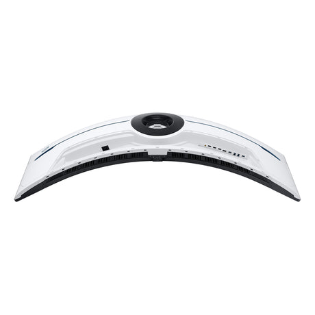 SAMSUNG Monitor Gaming Odyssey Neo G9 da 57'' Dual UHD Curvo White