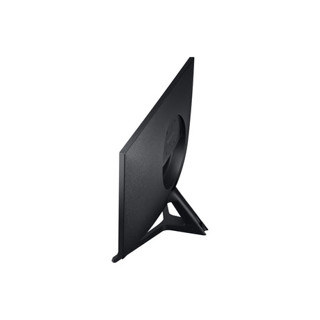 SAMSUNG Monitor HRM Serie UR55 da 28'' UHD Flat Black