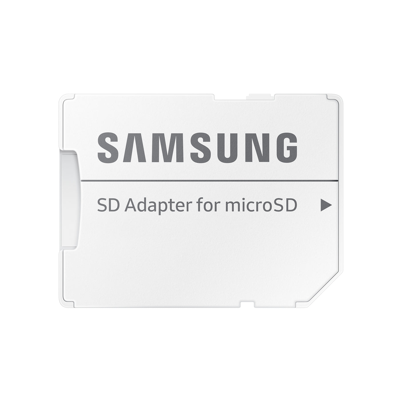 SAMSUNG EVO Plus microSD Memory Card 64GB (2021) White
