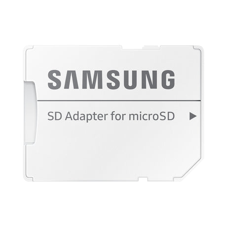 SAMSUNG PRO Plus microSD Memory Card 512GB Blue