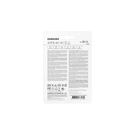 SAMSUNG PRO Endurance microSD Memory Card 32 GB (2022)