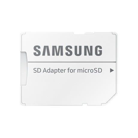 SAMSUNG PRO Endurance microSD Memory Card 64 GB (2022)