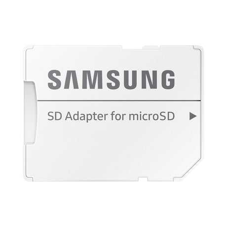 SAMSUNG PRO Ultimate microSD Memory Card 256GB Blue