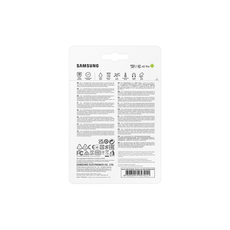SAMSUNG PRO Ultimate microSD Memory Card 256GB Blue