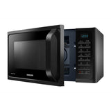 SAMSUNG Microonde Combinato Cottura Ventilata 28L MC28H5015AK