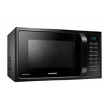 SAMSUNG Microonde Combinato Cottura Ventilata 28L MC28H5015AK