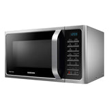SAMSUNG Microonde combinato SmartOven MC28H5015AS/ET