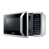 SAMSUNG Microonde Combinato Cottura Ventilata 28L MC28H5015AW