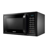 SAMSUNG Microonde Combinato Cottura Ventilata 28L MC28H5015CK