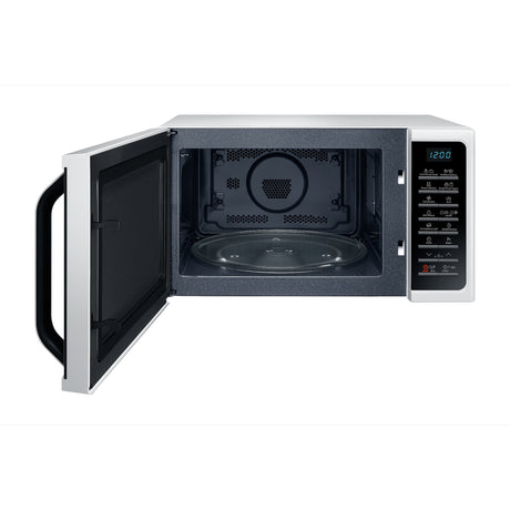 SAMSUNG Microonde Combinato Cottura Ventilata 28L MC2BH5015AW