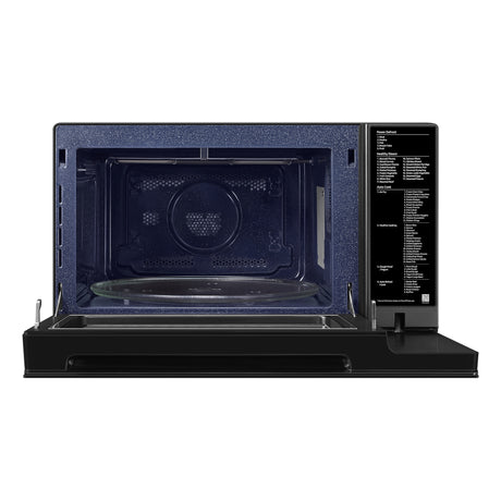 SAMSUNG Microonde Combinato BESPOKE Cottura Ventilata 32L MC32DG7646KKE1
