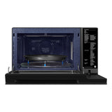 SAMSUNG Microonde Combinato BESPOKE Cottura Ventilata 32L MC32DG7646KKE1