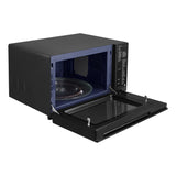 SAMSUNG Microonde Combinato BESPOKE Cottura Ventilata 32L MC32DG7646KKE1