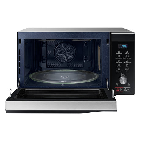 SAMSUNG Microonde Combinato Hotblast Cottura Ventilata 32L MC32K7055CT