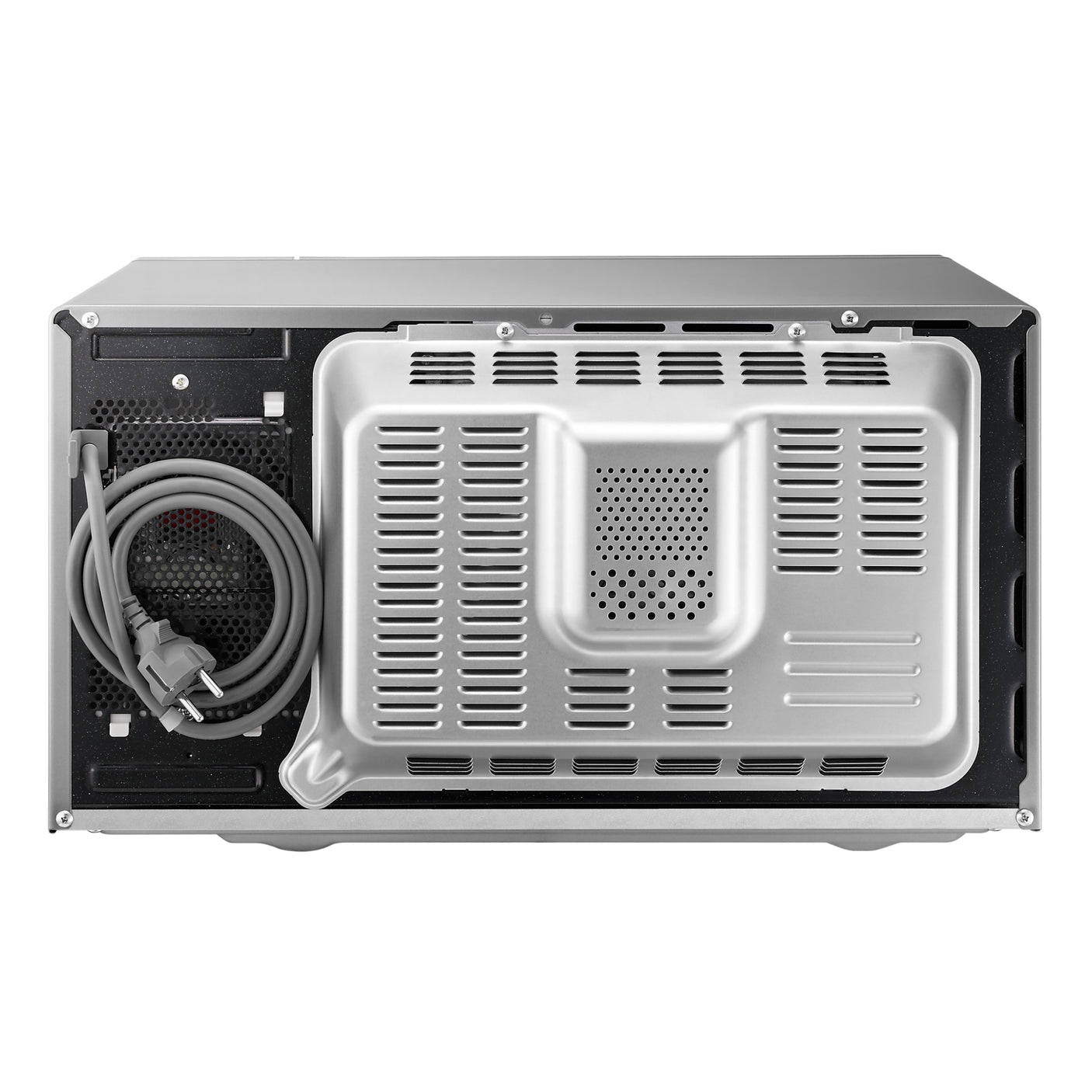 SAMSUNG Microonde Combinato Hotblast Cottura Ventilata 32L MC32K7055CT
