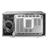 SAMSUNG Microonde Combinato Hotblast Cottura Ventilata 32L MC32K7055CT