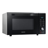 SAMSUNG Microonde Combinato Hotblast Cottura Ventilata 32L MC32K7055CT