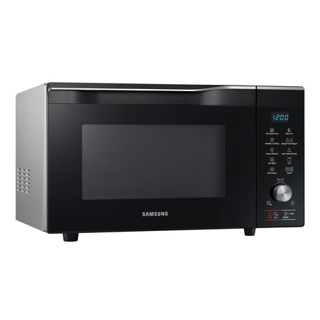 SAMSUNG Microonde Combinato Hotblast Cottura Ventilata 32L MC32K7055CT