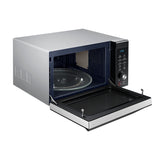 SAMSUNG Microonde Combinato Hotblast Cottura Ventilata 32L MC32K7055CT