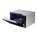 SAMSUNG Microonde Combinato Hotblast Cottura Ventilata 32L MC32K7055CT