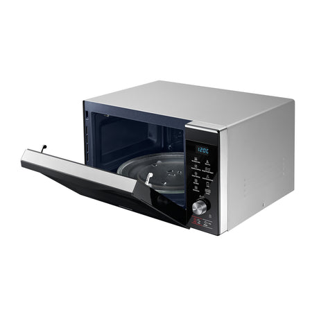 SAMSUNG Microonde Combinato Hotblast Cottura Ventilata 32L MC32K7055CT