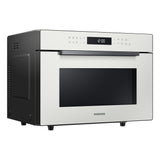 SAMSUNG Microonde Combinato BESPOKE Cottura Ventilata con Vaporiera 35L MC35R8058CE