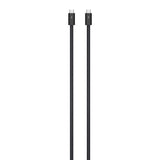 APPLE Cavo Thunderbolt 5 (USB‑C) Pro (1 m)