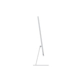 APPLE iMac 24" con display Retina 4,5K : Chip Apple M4 con CPU 10-core e GPU 10-core, 512GB, 24GB SSD - Silver