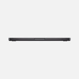 APPLE MacBook Pro 14" : Chip Apple M4 con CPU 10-core e GPU 10-core, 24GB, 1TB SSD - Space Grey