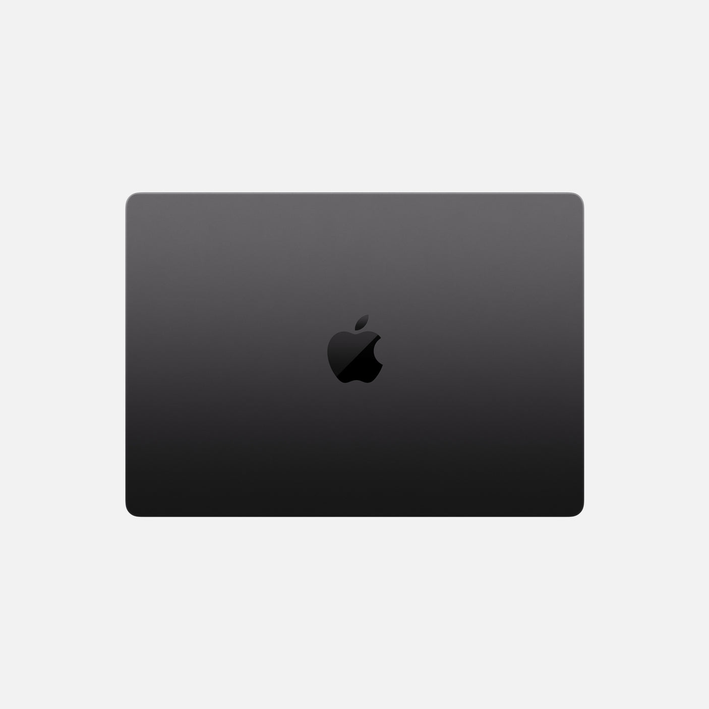 APPLE MacBook Pro 14" : Chip Apple M4 con CPU 10-core e GPU 10-core, 24GB, 1TB SSD - Space Grey