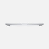 APPLE MacBook Pro 14" : Chip Apple M4 con CPU 10-core e GPU 10-core, 24GB, 1TB SSD - Silver