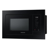 SAMSUNG Forno a microonde grill ad Incasso 23L MG23A7318CK