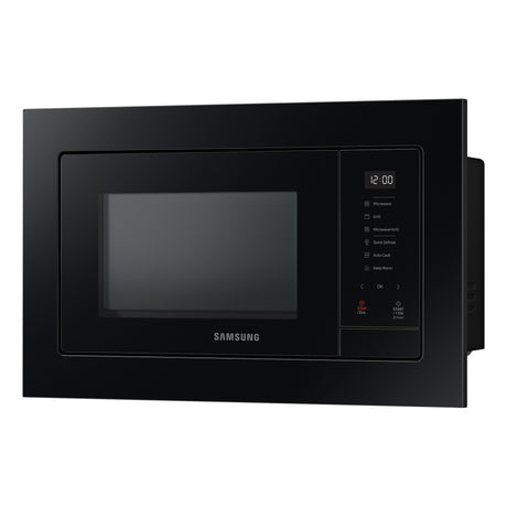 SAMSUNG Forno a microonde grill ad Incasso 23L MG23A7318CK