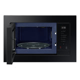 SAMSUNG Forno a microonde grill ad Incasso 23L MG23A7318CK
